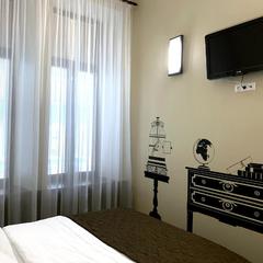 Отель Сретенский двор, Москва, Московская область