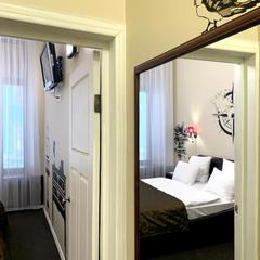 Отель Сретенский двор, Москва, Московская область