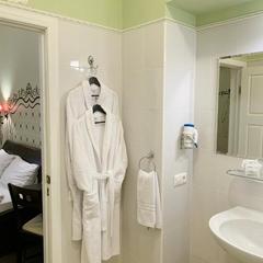 Отель Сретенский двор, Москва, Московская область