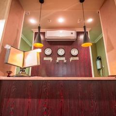 Отель Флоренция, Москва, Московская область