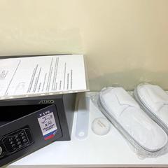 Отель Сретенский двор, Москва, Московская область