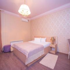 Отель Флоренция, Москва, Московская область