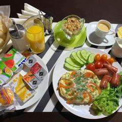 Отель Сретенский двор, Москва, Московская область