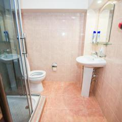 Отель Флоренция, Москва, Московская область