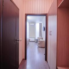 Отель Флоренция, Москва, Московская область