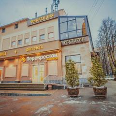 Отель Флоренция, Москва, Московская область