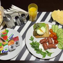 Отель Сретенский двор, Москва, Московская область