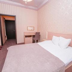 Отель Флоренция, Москва, Московская область