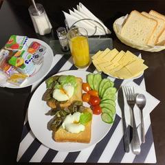 Отель Сретенский двор, Москва, Московская область