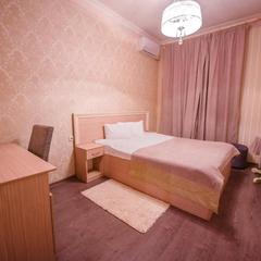 Отель Флоренция, Москва, Московская область