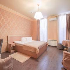 Отель Флоренция, Москва, Московская область