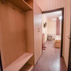 Отель Флоренция, Москва, Московская область