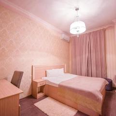 Отель Флоренция, Москва, Московская область