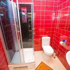 Отель Флоренция, Москва, Московская область