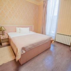 Отель Флоренция, Москва, Московская область