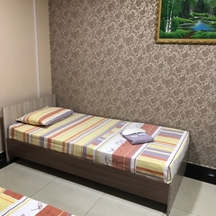 Гостиница Рица, Москва, Московская область