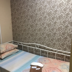 Гостиница Рица, Москва, Московская область