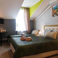 Отель Цитадель Комфорт, Москва, Московская область