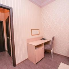 Отель Флоренция, Москва, Московская область