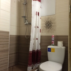 Гостиница Рица, Москва, Московская область