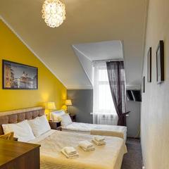 Отель Цитадель Комфорт, Москва, Московская область