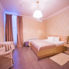 Отель Флоренция, Москва, Московская область