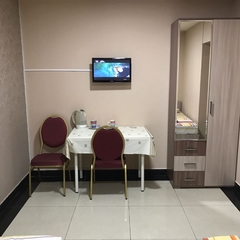 Гостиница Рица, Москва, Московская область