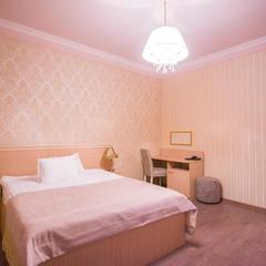 Отель Флоренция, Москва, Московская область