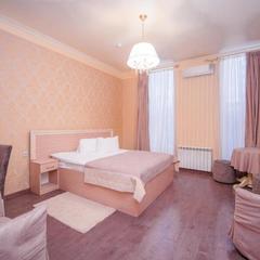 Отель Флоренция, Москва, Московская область