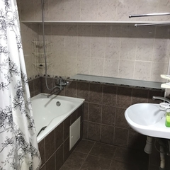 Гостиница Рица, Москва, Московская область