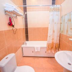 Отель Флоренция, Москва, Московская область