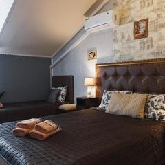 Отель Цитадель Комфорт, Москва, Московская область