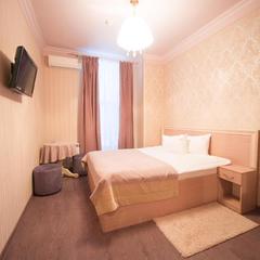 Отель Флоренция, Москва, Московская область