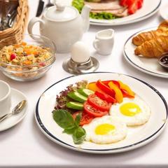 Отель Цитадель Комфорт, Москва, Московская область