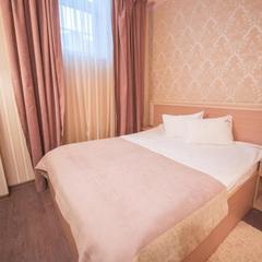 Отель Флоренция, Москва, Московская область