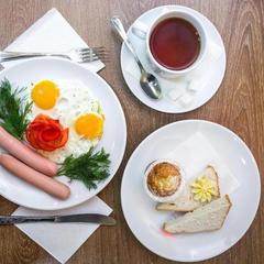 Отель Цитадель Комфорт, Москва, Московская область