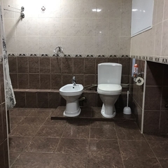 Гостиница Рица, Москва, Московская область