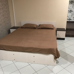 Гостиница Рица, Москва, Московская область