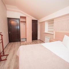 Отель Флоренция, Москва, Московская область