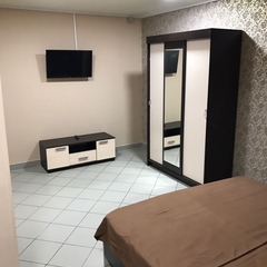 Гостиница Рица, Москва, Московская область