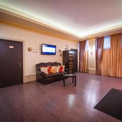 Отель Флоренция, Москва, Московская область