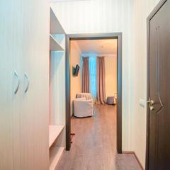 Отель Флоренция, Москва, Московская область