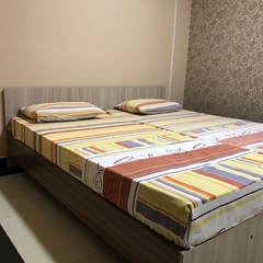 Гостиница Рица, Москва, Московская область