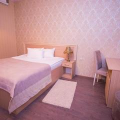 Отель Флоренция, Москва, Московская область