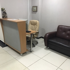 Гостиница Рица, Москва, Московская область