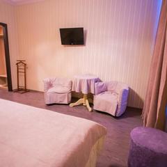 Отель Флоренция, Москва, Московская область