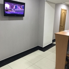 Гостиница Рица, Москва, Московская область