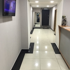 Гостиница Рица, Москва, Московская область