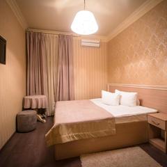 Отель Флоренция, Москва, Московская область