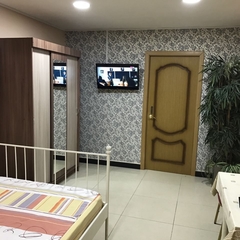 Гостиница Рица, Москва, Московская область